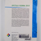 Olli Luukkainen : Opettaja vuonna 2010 - Opepro-hanke - pikkukuva 2