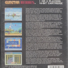 Gunstar Heroes - pikkukuva 2