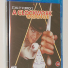 A Clockwork Orange (Kellopeliappelsiini) - pikkukuva 1