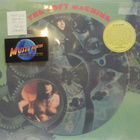 THE SOFT MACHINE - THE SOFT MACHINE M-/M- LP - pikkukuva 1