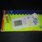 Brick Thunder VI Game - KT-199 - elektroniikkapeli MIB - pikkukuva 3