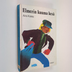 Aira Kokki : Elmerin kuuma kesä - pikkukuva 1