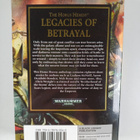 Graham McNeill ym. : Legacies of Betrayal - pikkukuva 2