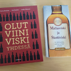 Olut, viini, viski yhdessä ; Mallasviski ja Skottiviski - pikkukuva 1