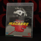Macabre - pikkukuva 1