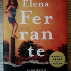 Elena Ferrante - Kadonneen lapsen tarina (sid.) - pikkukuva 1