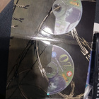 Oz-kylmä rinki vankila sarja dvd box - pikkukuva 5
