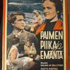 Paimen Piika ja Emäntä DVD - pikkukuva 1