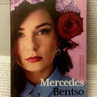 Mercedes Bentso - Ei koira muttei mieskään (pokkari) - pikkukuva 1