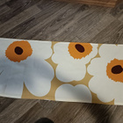 Marimekko Unikko-kappaverho tai kaitaliina - pikkukuva 2
