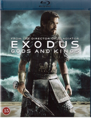 EXODUS GODS AND KINGS