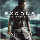 EXODUS GODS AND KINGS - pikkukuva 1