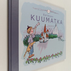 Tita Rossi : Eeliksen kuumatka (signeerattu) - pikkukuva 1