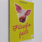 Stephen Law : Filosofiafailit - pikkukuva 1