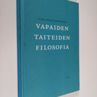 Carl August Ehrensvärd : Vapaiden taiteiden filosofia - pikkukuva 1