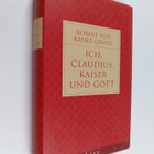 Robert Graves : Ich, Claudius, Kaiser und Gott - pikkukuva 1