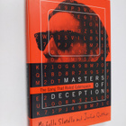 Michelle Slatalla ym. : Masters of Deception - The Gang t... - pikkukuva 1