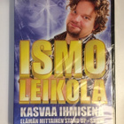Ismo Leikola - Kasvaa Ihmisenä (DVD) Stand Up (UUSI!) 2013 - pikkukuva 1