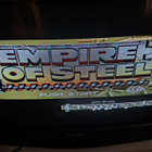 Empire of Steel Sega Mega Drive (CIB) - pikkukuva 4