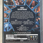 Doctor Who: Kausi 5 (2010) BBC:n kulttisarja (3DVD) *UUSI* - pikkukuva 2