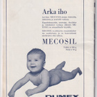 Sairaanhoitajalehti nro. 16 marraskuu 1 1965 - pikkukuva 2