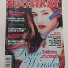 musiikkilehti SUOSIKKI N:o 9 / 1999 - pikkukuva 1