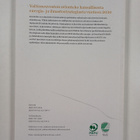 Valtioneuvoston selonteko kansallisesta energia- ja ilmas... - pikkukuva 2