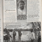 TAE KWON DO n:o 10 1997 Chuck Norris. Women' Self-Defense. - pikkukuva 2