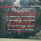 Klamydia & Lokalmatadore - Kipsi CD - pikkukuva 3