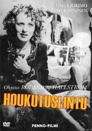 Houkutuslintu  -  DVD