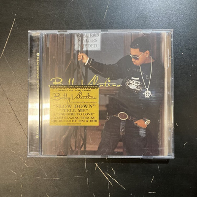 Bobby Valentino - Bobby Valentino CD