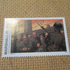 Marshall-saaret 1995: II Maailmansota - Eurooppa - pikkukuva 1