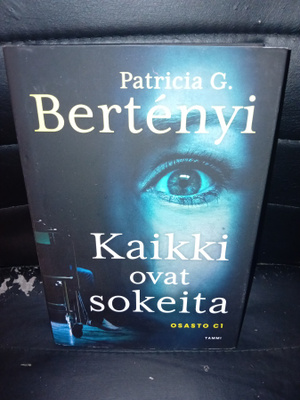 Bertenyi : Kaikki ovat sokeita osasto C 1 ( SIS POSTIKULU )