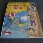 Aho - Westerholm Kadonnut Onni - pikkukuva 1