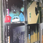 De/Vision – Strange Days 3CD Box Set – Fairyland? / Void / R - pikkukuva 2