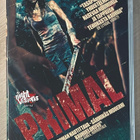 Josh Reed: PRIMAL (2010) Zoe Tuckwell-Smith, Wil Traval - pikkukuva 1