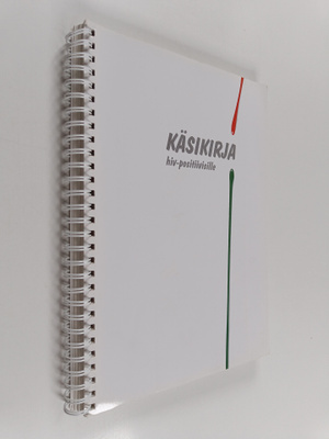 Käsikirja hiv-positiivisille