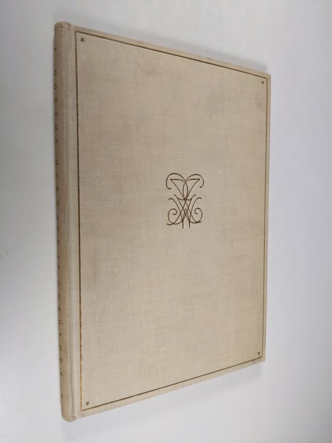 Johann Wolfgang von Goethe : Hermann ja Dorothea
