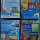 MAA AIKOJEN ALUSSA KOKOELMA 8 DVD - pikkukuva 4