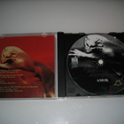 Sentenced - Amok (CD) - pikkukuva 3
