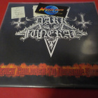 DARK FUNERAL - TEACH CHILDREN TO WORSHIP SATAN EX/EX+ 10'' - pikkukuva 1