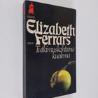 Elizabeth Ferrars : Tutkimuskohteena kuolema - pikkukuva 1