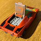 Matchbox Lesney 1973, Lamborghini Countach (Superfast) - pikkukuva 4
