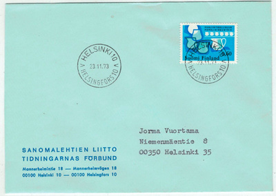 1973 posliiniteollisuus loistoleimainen kuori