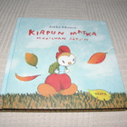 Jukka Itkonen Kirpun matka maailman ääriin - pikkukuva 1