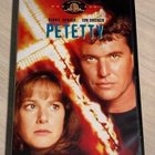 Petetty (1988) Debra Winger & Tom Berenger - pikkukuva 1