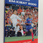 Jalkapallon EM-kisat 2000 - pikkukuva 1
