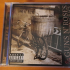 Guns N'Roses:Chinese Democracy CD.Hieno! - pikkukuva 1