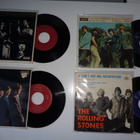 Rolling stones ep:t - pikkukuva 1