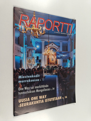 Raportti 4/2017